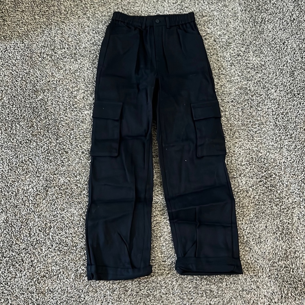 SHEIN Cargo Pant